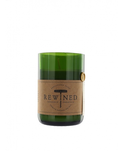 Rewined Signature Candle Spiked Cider