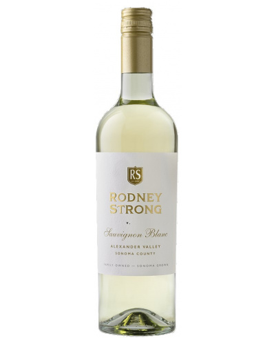 Rodney Strong Alexander Valley Sauvignon Blanc 2022 750ml
