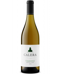 White wine Calera Central Coast Chardonnay 2023 750ml
