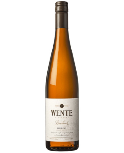 Wente Vineyards Riverbank Riesling 2021