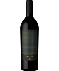 Red wine Stewart Cellars Tartan Red Blend 2021