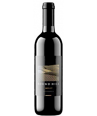 Round Hill Merlot 2022 750 ml