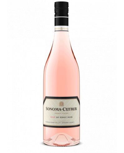Sonoma-Cutrer Russian River Valley Rosé 2023 750 ml