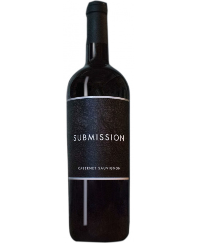 689 Cellars Submission Cabernet Sauvignon 2018