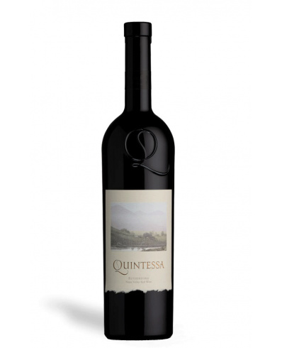 Quintessa Napa Valley Red Wine 2019