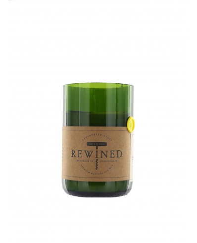 Rewined Signature Candle Chardonnay