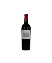 Red wine Abreu Vineyards Las Posadas 2016