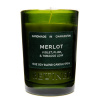Rewined Candle Signature Merlot 170 g