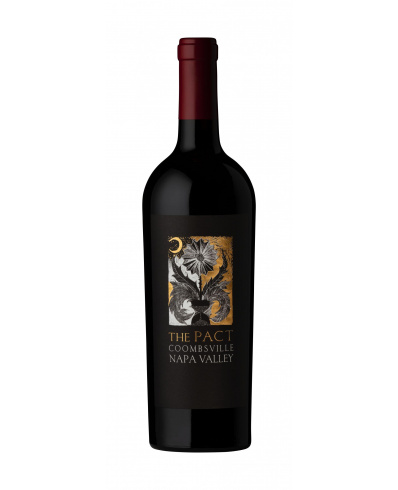 Faust The Pact Cabernet Sauvignon 2019