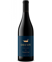 Decoy Limited Sonoma Coast Pinot Noir 2023 750ml