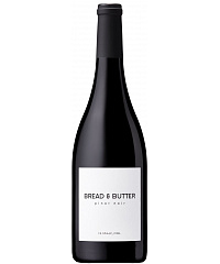 Red wine Bread & Butter Pinot Noir 2023