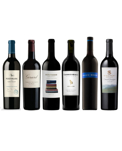 Show me some Cabernet Sauvignon vol.4