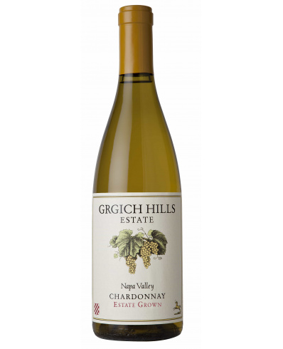 Grgich Hills Chardonnay 2020