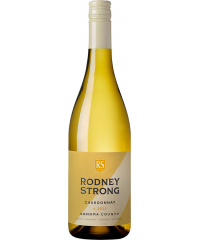 Rodney Strong Sonoma County Chardonnay 2023 750ml