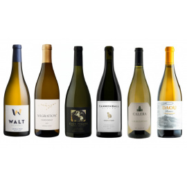 Show me some Chardonnay Tasting Pack vol.1