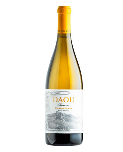DAOU Vineyards Reserve Chardonnay 2019