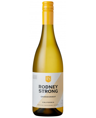 Rodney Strong Chardonnay 2020