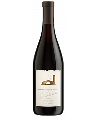 Red wine Robert Mondavi Napa Valley Pinot Noir 2021 750 ml