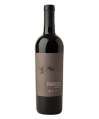 Paraduxx X2 Napa Valley Red Wine 2017 750ml