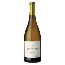 Austerity Chardonnay 2018