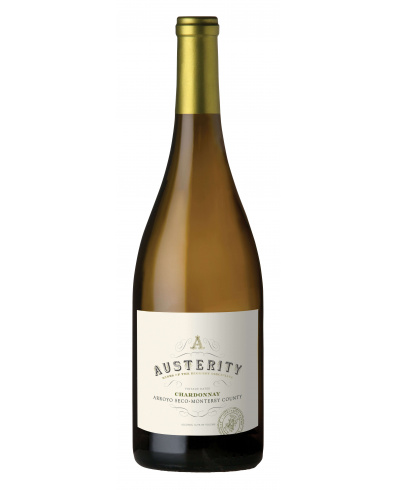 Austerity Chardonnay 2018