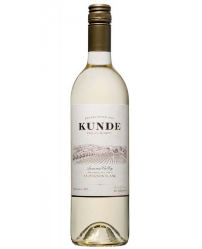 Kunde Family Estate Sauvignon Blanc 2020
