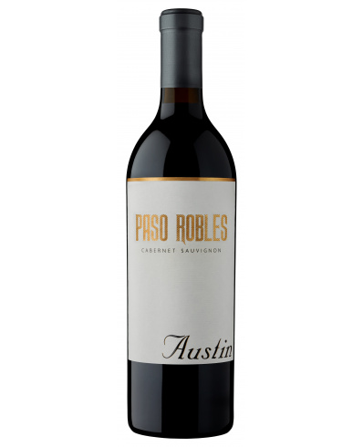 Austin Cabernet Sauvignon 2023 750ml