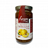 Furore Mustard sauce quince with sesame 250 g