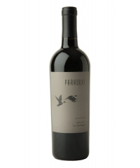 Red wine Paraduxx Cork Tree Napa Valley Red Wine 2016