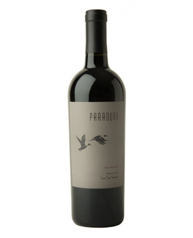 Paraduxx Cork Tree Napa Valley Red Wine 2016
