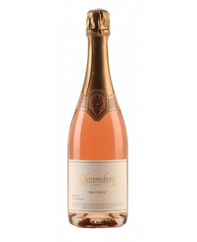 Schramsberg Brut Rosé 2022 750ml