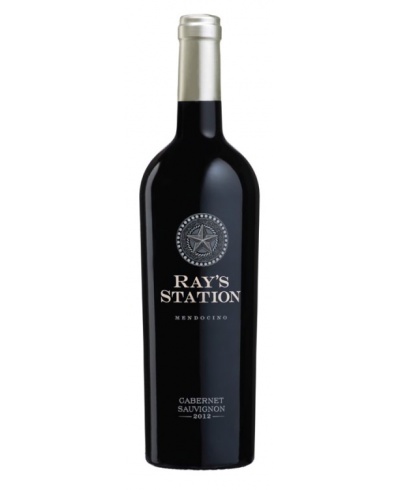 Ray´s Station Cabernet Sauvignon 2014
