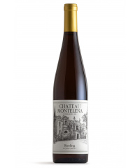 White wine Chateau Montelena Potter Valley Riesling 2023
