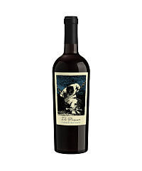Red wine The Prisoner Cabernet Sauvignon 2022 750ml