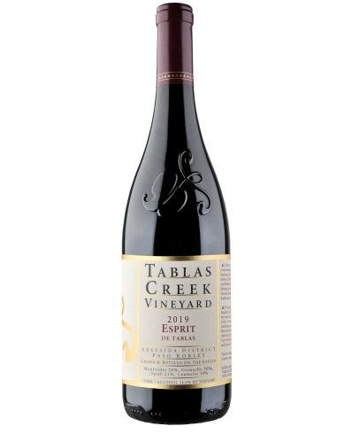 Tablas Creek Vineyard Esprit de Tablas 2019