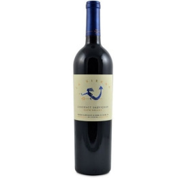 La Sirena Cabernet Sauvignon 2016 from area Napa Valley