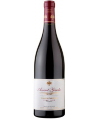 Red wine Domaine Carneros Pinot Noir Avant Garde 2017