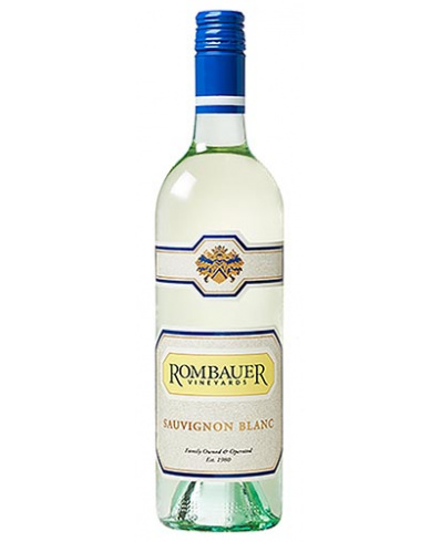 Rombauer Vineyards Sauvignon Blanc 2021