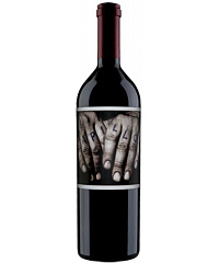 Red wine Orin Swift Papillon Red Wine 2020 750 ml