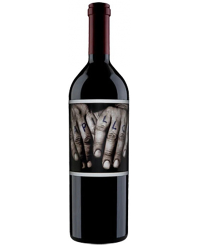 Orin Swift Papillon Red Wine 2020 750ml