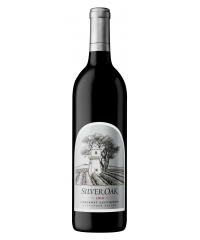 Silver Oak Cabernet Sauvignon Alexander Valley 2020 Magnum 1500ml