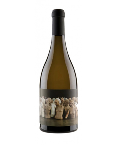 Orin Swift Mannequin Chardonnay 2022 750 ml