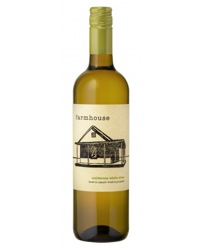 Cline Cellars Farmhouse White 2020