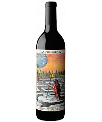 Red wine Lapis Luna Cabernet Sauvignon 2023 750ml