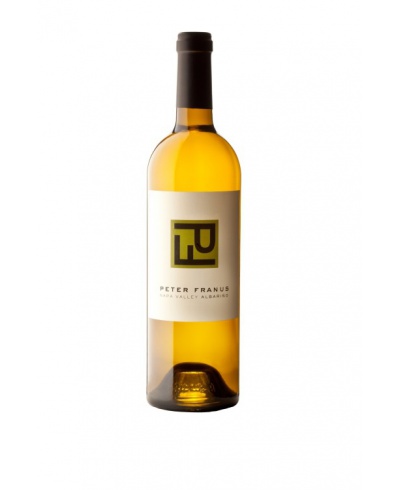 Peter Franus Albarino 2016