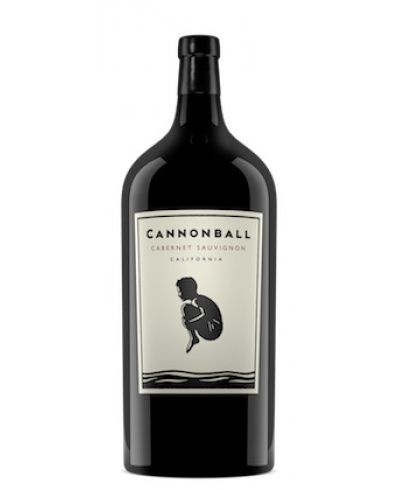 Cannonball Cabernet Sauvignon 2016 6 litres