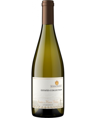 Kendall-Jackson Estates Collection Camelot Highlands Chardonnay 2022 750ml