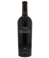 The Debate Cabernet Sauvignon Newton Vineyard 2019 750 ml