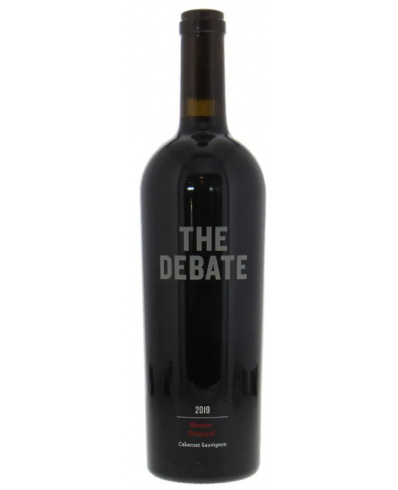 The Debate Cabernet Sauvignon Newton Vineyard 2019 750ml