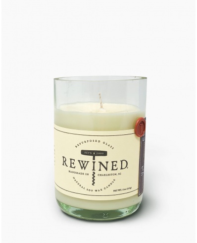 Rewined Candle Blanc Zinfandel